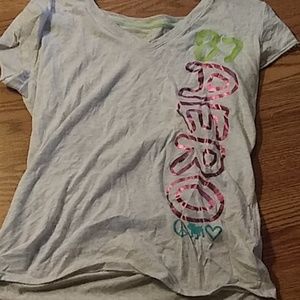 Short sleeve T-shirt